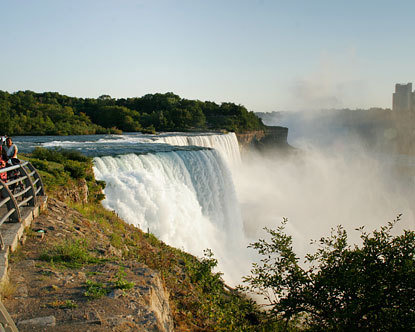 niagara-falls - Cascada Niagara