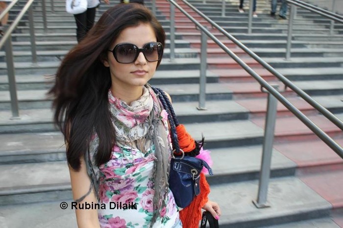 35434 - Rubina Dilaik
