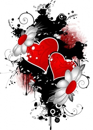 love-vectors - Love Forever