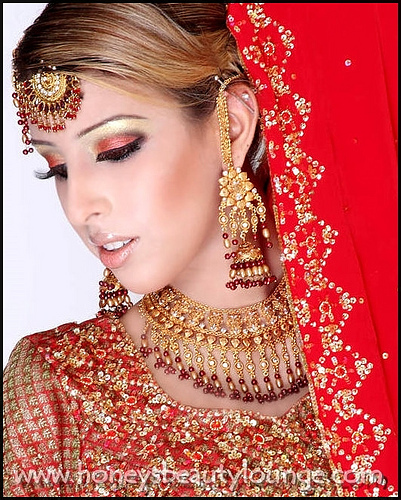 29087443_ZAJVVPXJA - bijuterii indiene