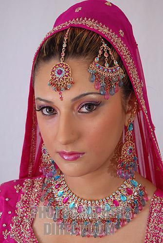29087725_ABBAWKSOA - bijuterii indiene
