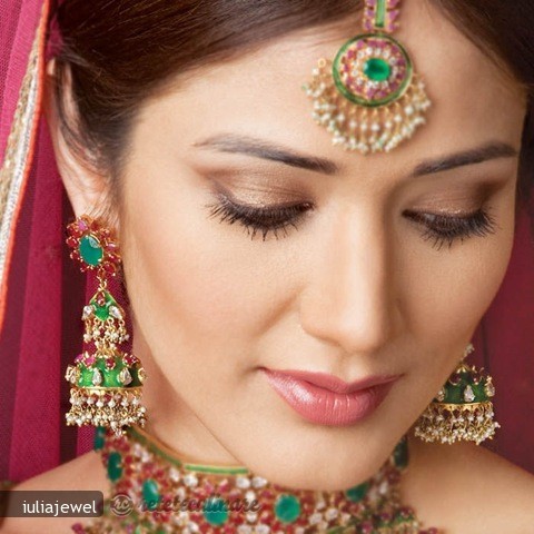 bridal_jewellery_72_855 - bijuterii indiene