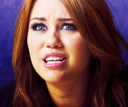 Am zis NU  ! Asta nu e un basm! Am devenit personajul negativ.Si sti ce se intampla cu el la final ?