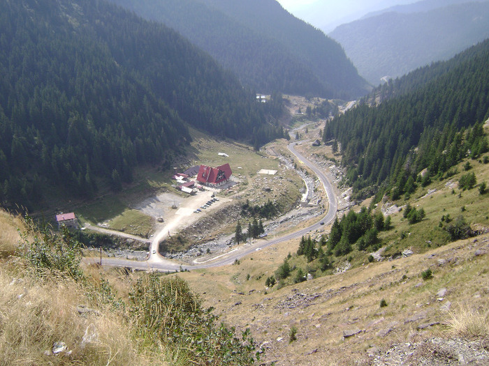 DSC07901 - Transfagarasan