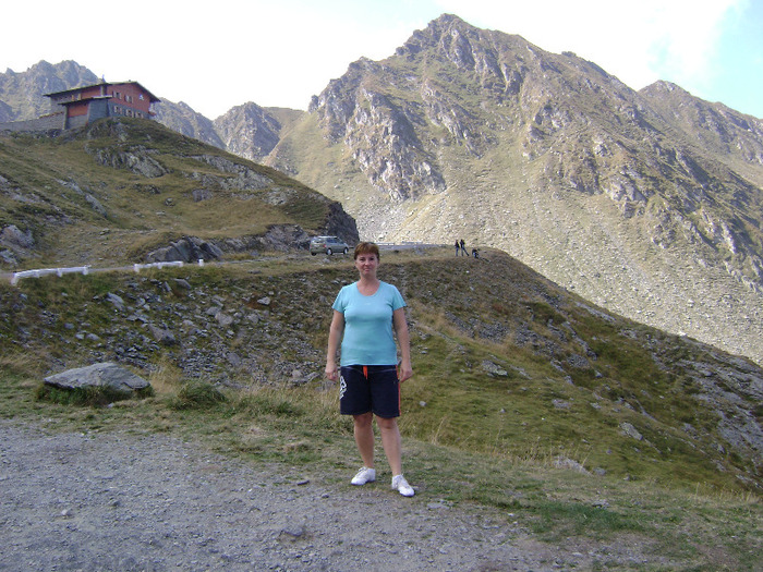 DSC07954 - Transfagarasan