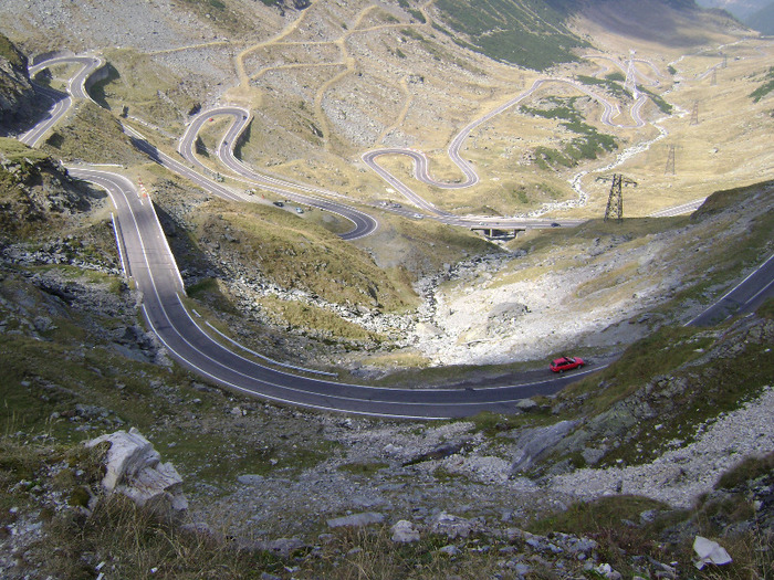 DSC07956 - Transfagarasan