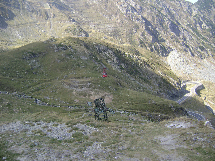 DSC07962 - Transfagarasan