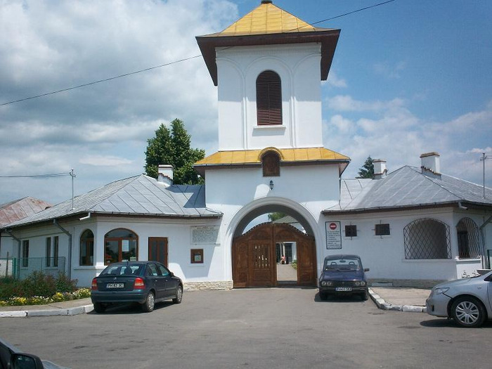 Picture 388 - Manastirea Zamfira
