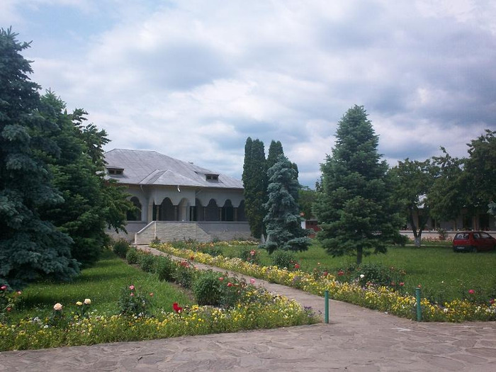 Picture 396 - Manastirea Zamfira