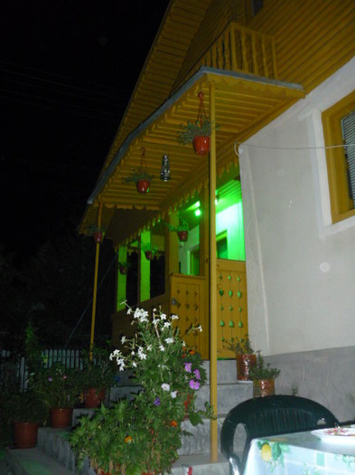7 august 2011 - Vara