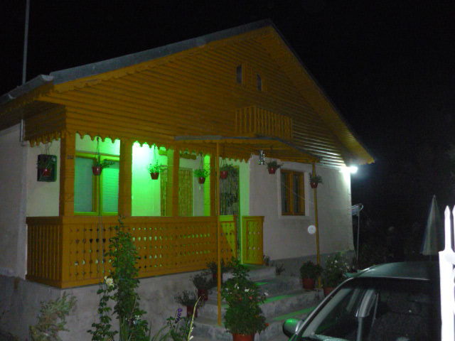 7 august 2011 - Vara