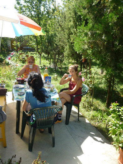 27-28 august 2011 - Vara