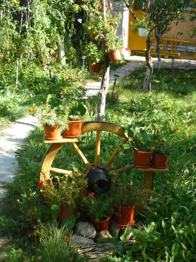27-28 august 2011 - Vara