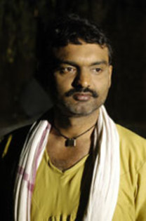 Sushil-Bonthiyal-as-Mangru-Mallah-in-PHULWA