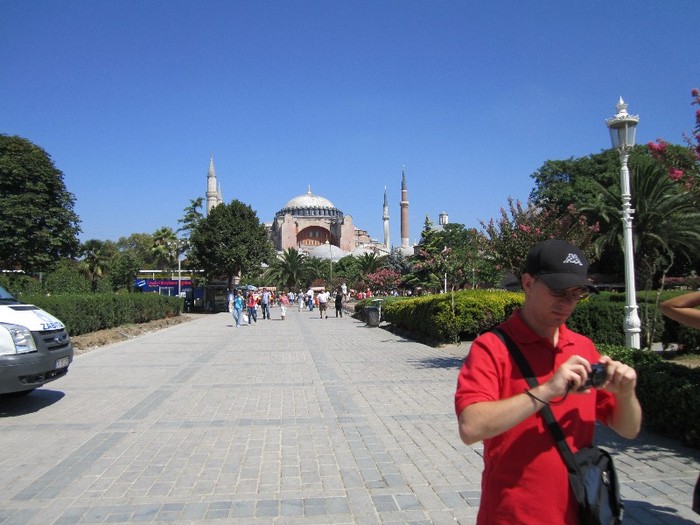 IMG_0054 - Hagia Sophia