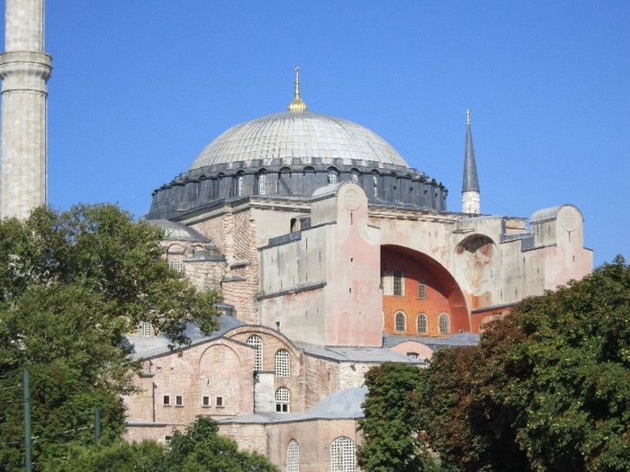 IMG_0130 - Hagia Sophia