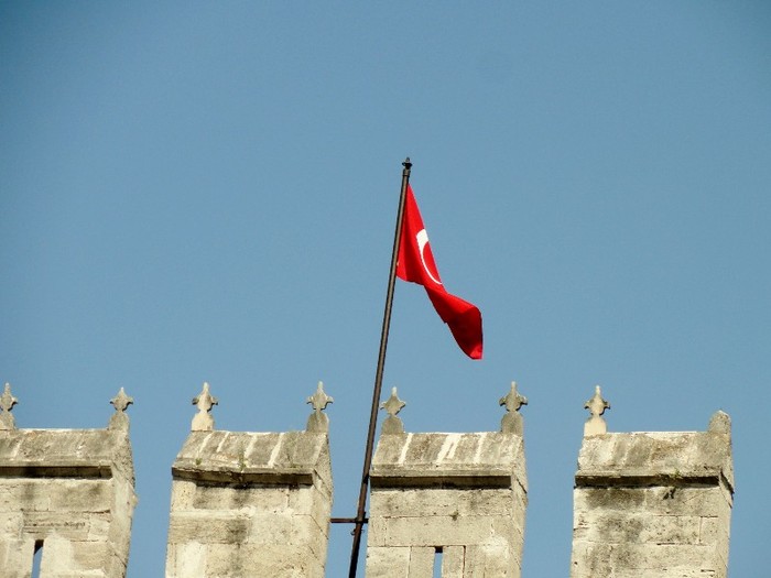 DSC03453 - TOPKAPI