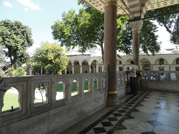 DSC03498 - TOPKAPI