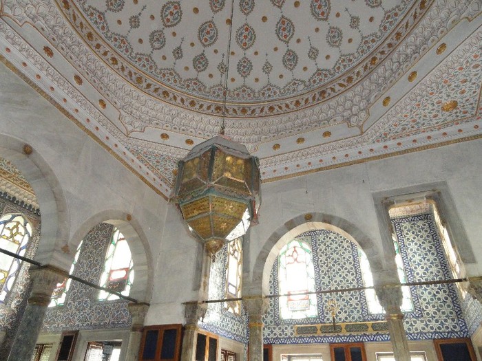 DSC03610 - TOPKAPI