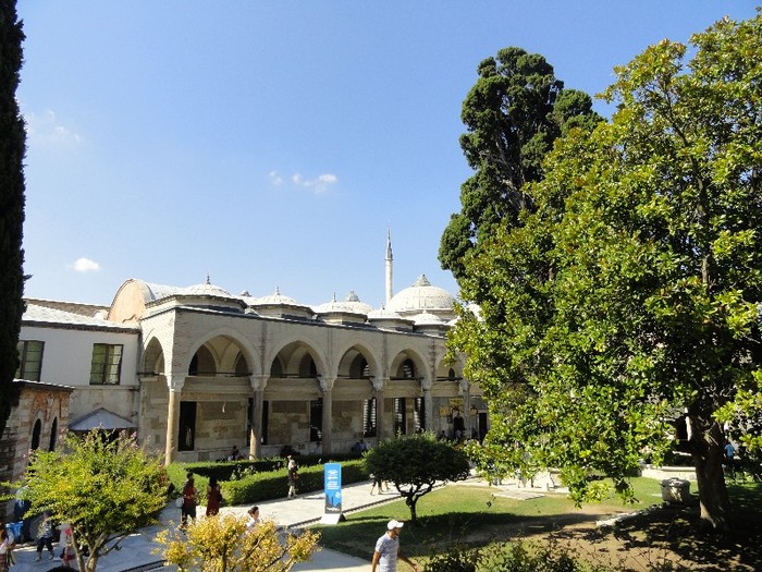 DSC03615 - TOPKAPI