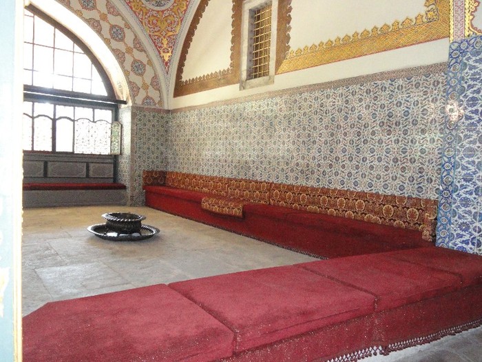 DSC03645 - TOPKAPI