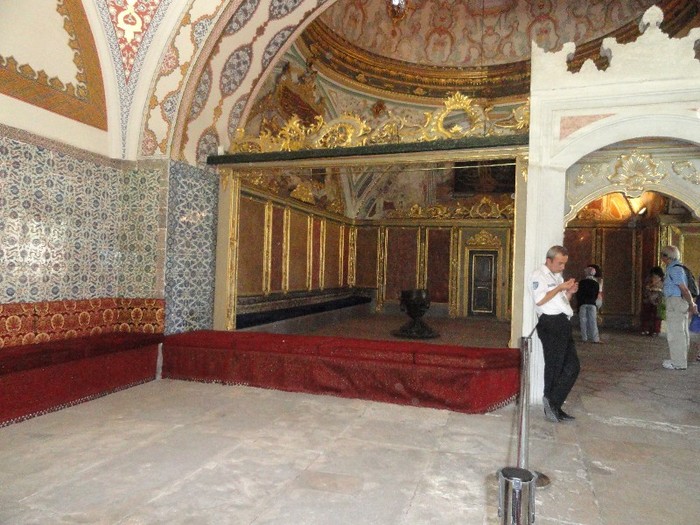 DSC03649 - TOPKAPI