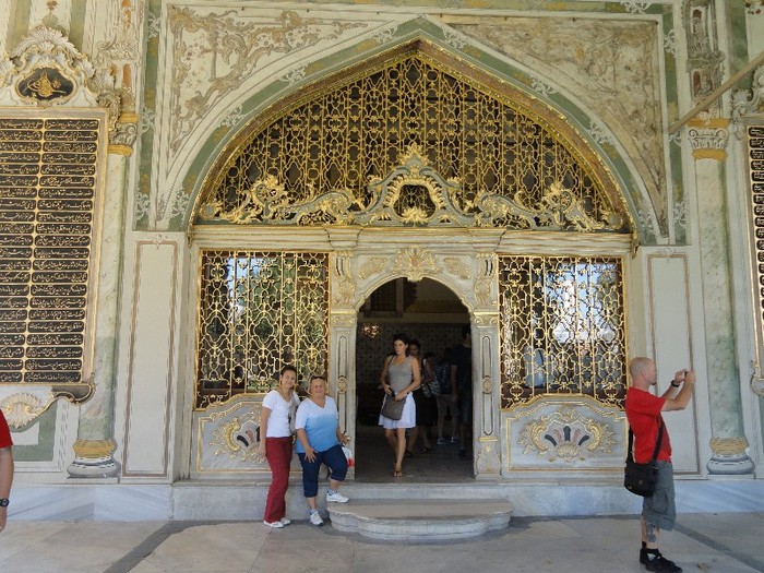 DSC03662 - TOPKAPI