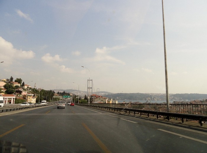 DSC03385 - A Catre Istanbul