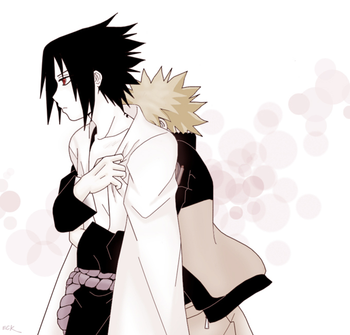 Naruto___To_change_your_mind_by_ECK - Naruto