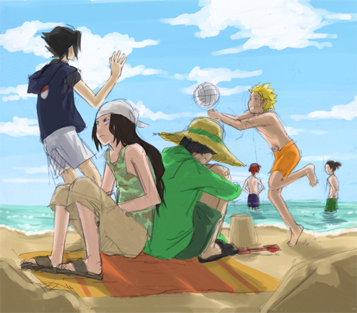 Naruto - Naruto