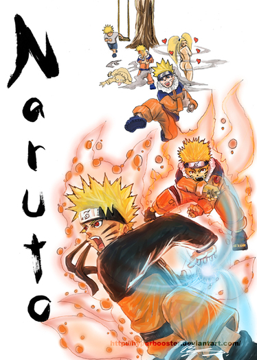 Naruto_by_hyperbooster
