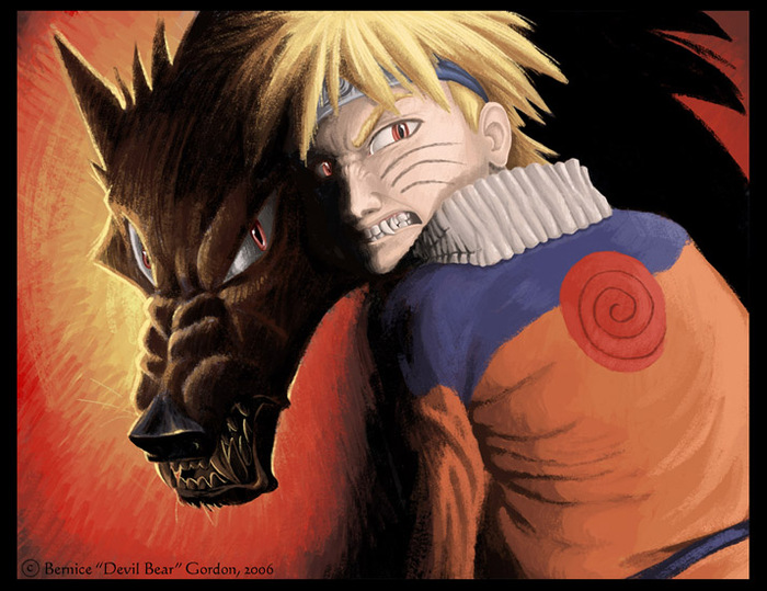 Naruto_by_tarkheki