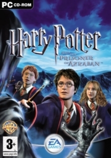 Harry Potter si Prizonierul din Azkaban - Harry Potter si Prizonierul din Azkaban 2004 Joc