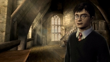 Harry Potter si Ordinul Phoenix Harry Potter si Ordinul Phoenix