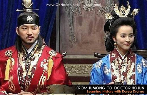 3530206692_58a53251cf - Jumong si Soseono