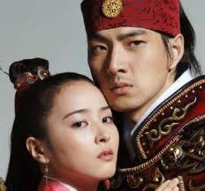 images - Jumong si Soseono