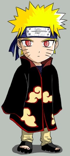 Akatsuki_Naruto_Chibi_by_christenlanger - Naruto