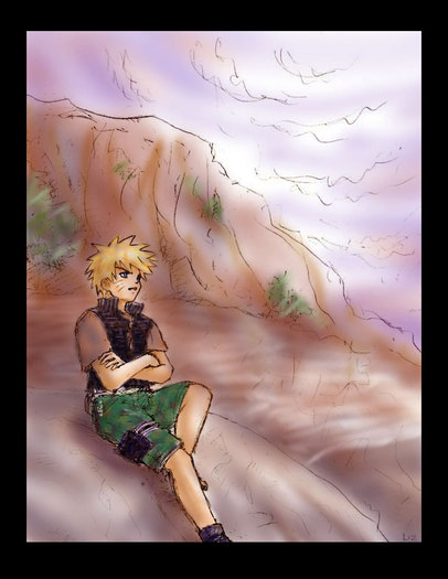 Naruto___Contemplation_by_Lizeth