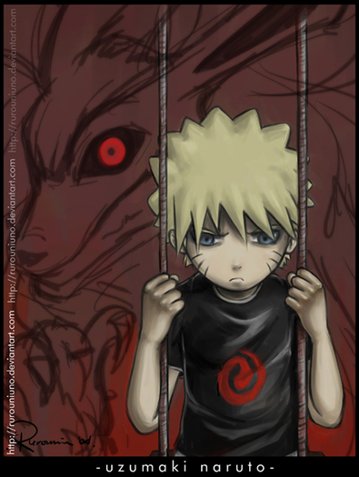 Naruto__Sadness_and_Sorrow