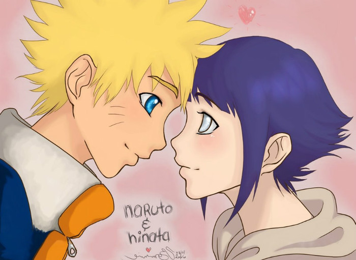 Naruto_and_Hinata__hullo_love_by_bommie