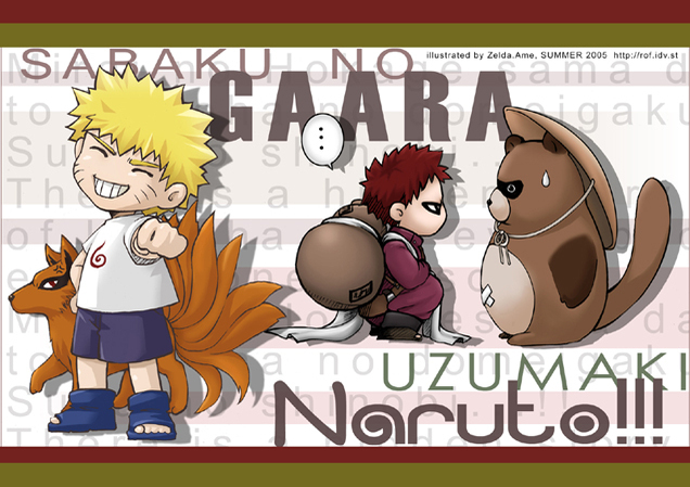 NARUTO_X_GAARA_by_zelda994612 - Naruto