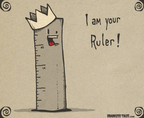 your-ruler_large - Own