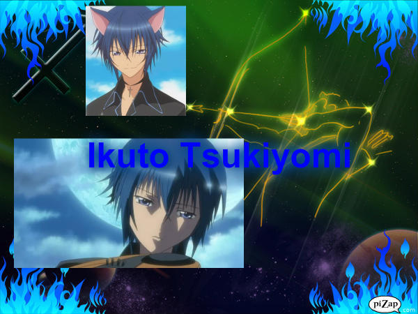 Tsukiyomi Ikuto(dati click pe poza sa vedeti descrierea); Ziua lui Ikuto este in 1 Decembrie, deci este sagetator!!!
