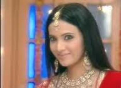 Rids1 - Intalnirea Inimilor-Riddhima-played by Shona
