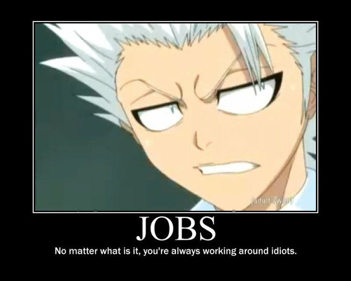  - Demotivational Posters