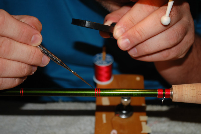 lanseta sage zaxis 10' #4 sept 2011