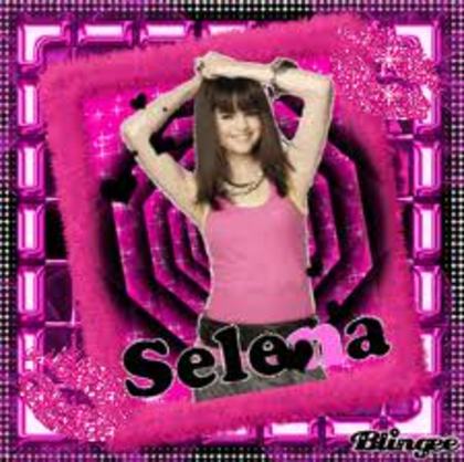 images - Selena Gomez