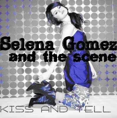 Selena Gomez and the Scene - Selena Gomez