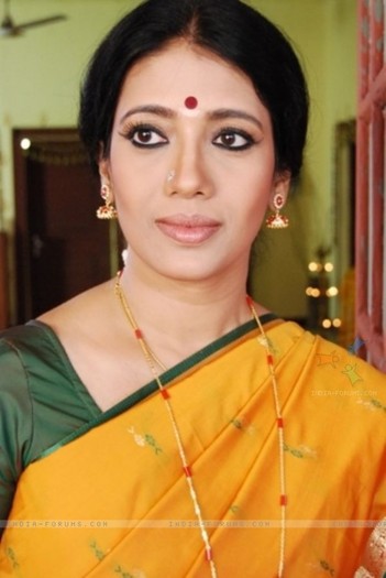 56409-kamalika-guha-thakurta-in-tv-show-bidaai - Aishwarya Ray si alte vedete indiene
