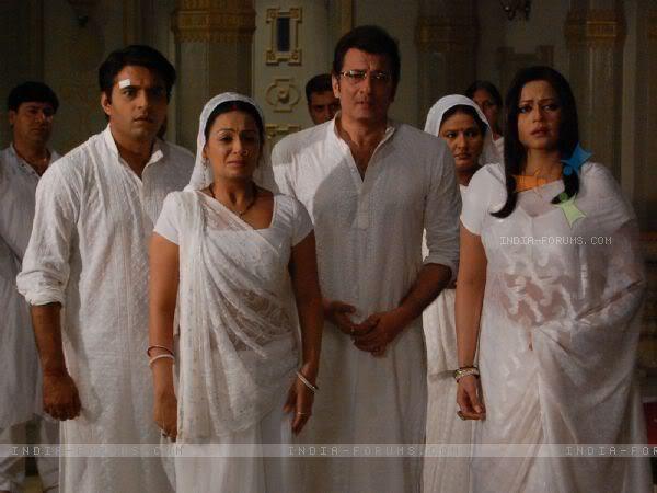 82076-still-from-tv-show-bidaai - Aishwarya Ray si alte vedete indiene